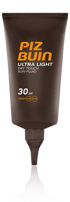 Piz buin ultra light sun fluid SPF30 150 mL Piz buin ultra light sun fluid SPF30 150 mL