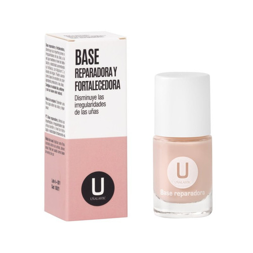 Soivre fortalecedor de uñas