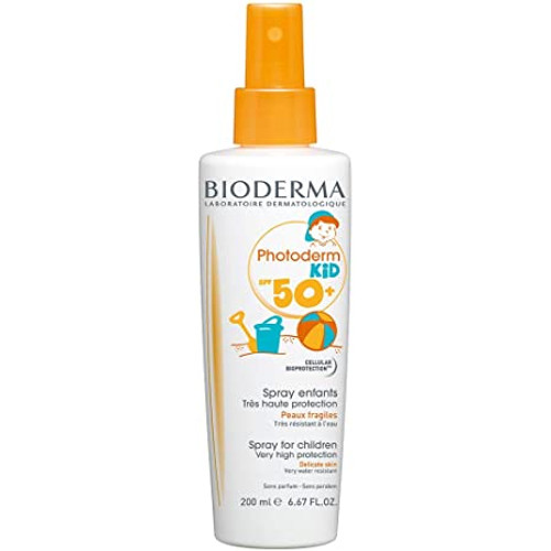 Photoderm kid spray SPF50+ Photoderm kid spray SPF50+