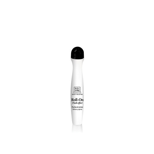 Soivre roll-on efecto flash contorno de ojos Soivre roll-on efecto flash contorno de ojos