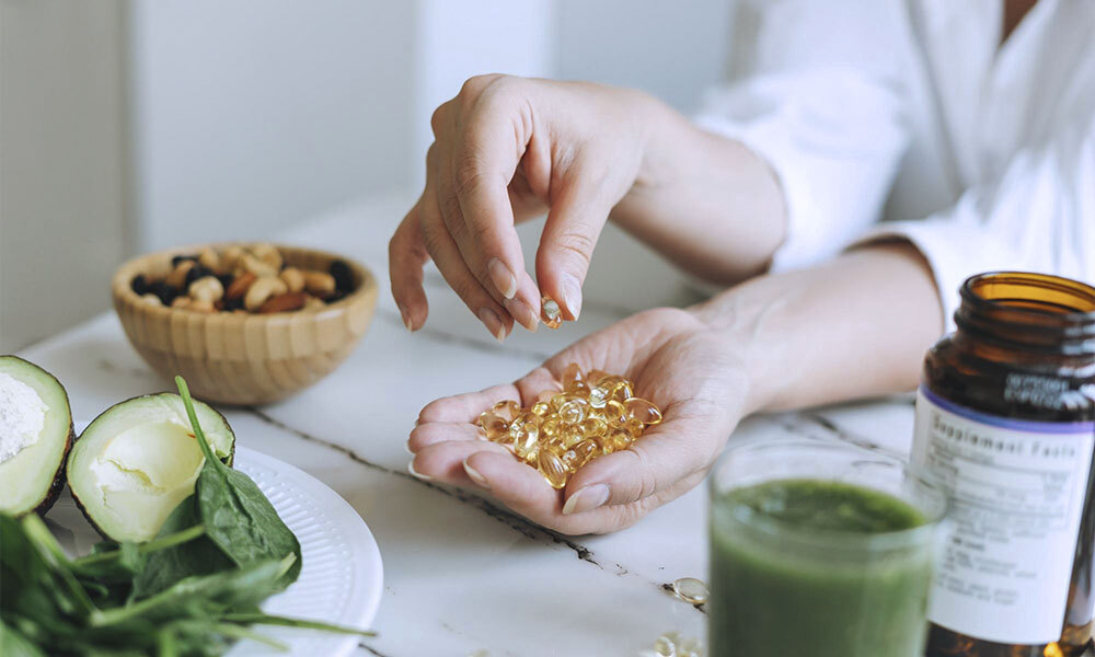 Asesoramiento nutricional en Farmacia el parque en don benito, badajoz