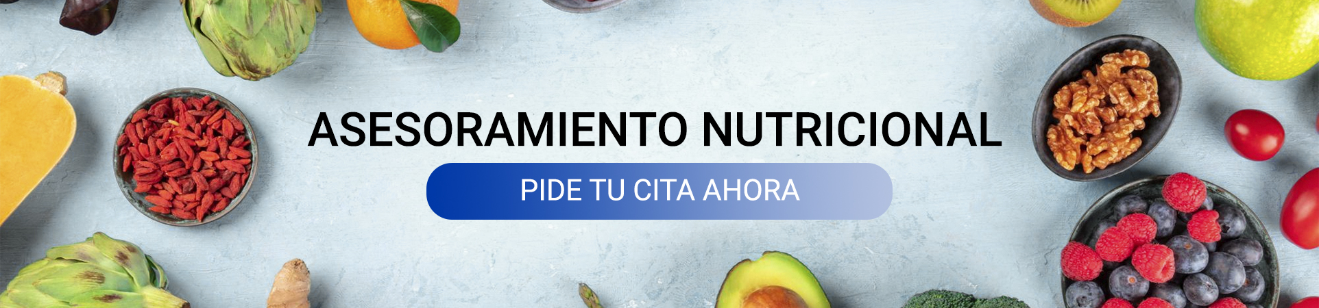 Asesoramiento nutricional en Farmacia El Parque en Don Benito, Badajoz