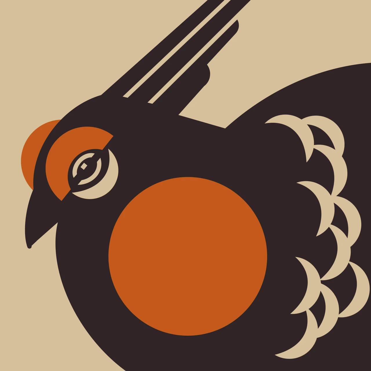 Attwater’s Greater Prairie Chicken (Tympanuchus cupido attwateri) 