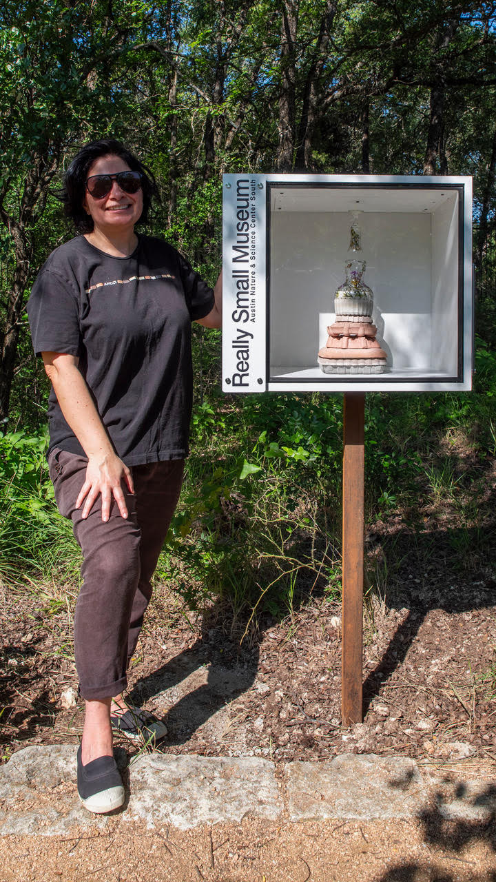 RSM | Pond Trail South