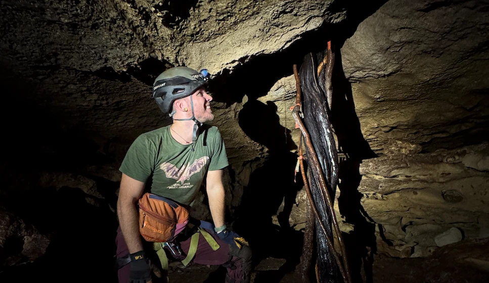 The ROAM | Really Small Museum Presents: Danny Martin