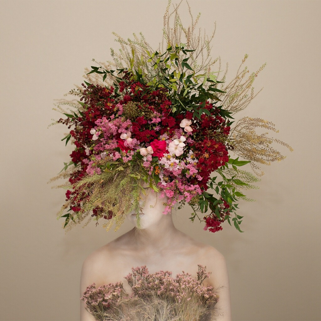 November '24 Featured ECO Artist: Ziesook You |  Really Small ECO Museum