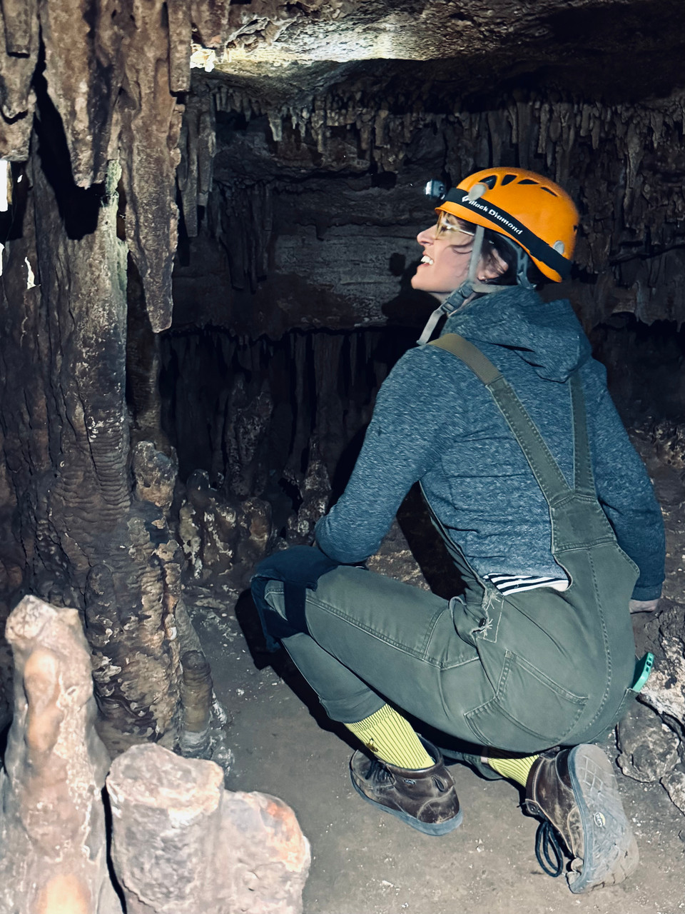 The ROAM | Really Small Museum | Featuring Suzanne Wyss