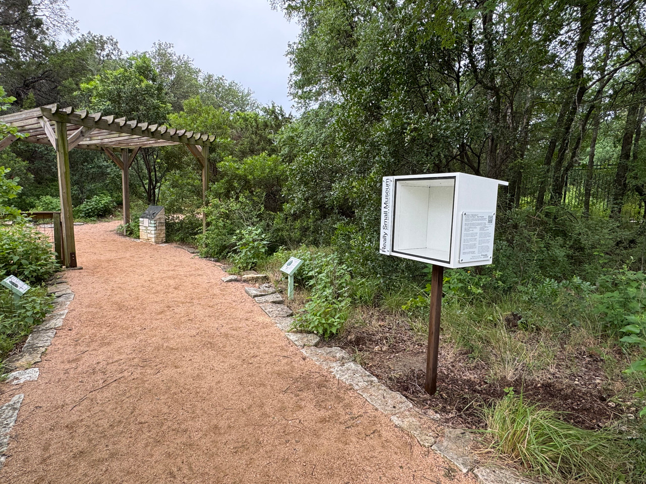 RSM | Pond Trail South