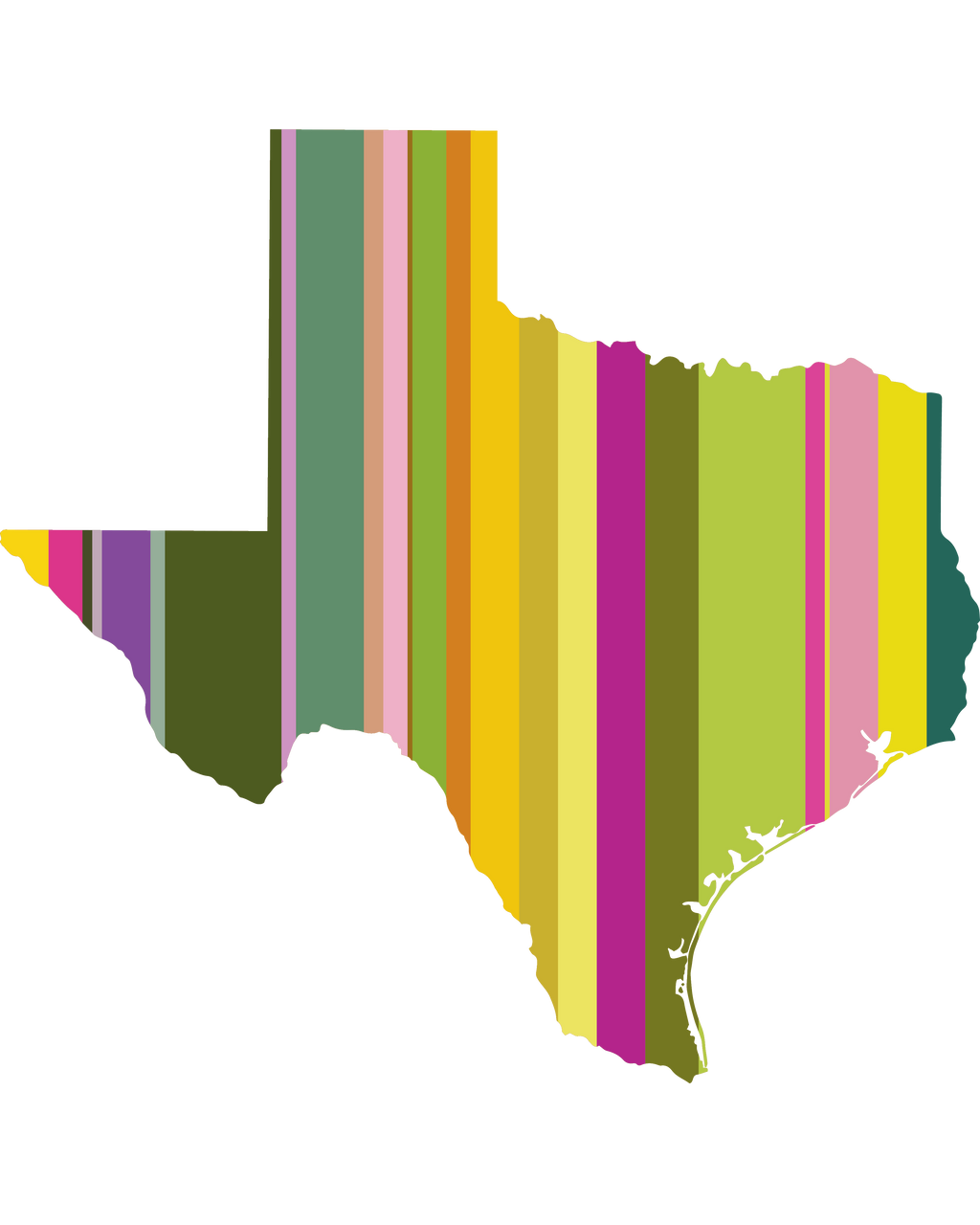 BIODIVERSITY | The Colors of Texas' Endangered Plants