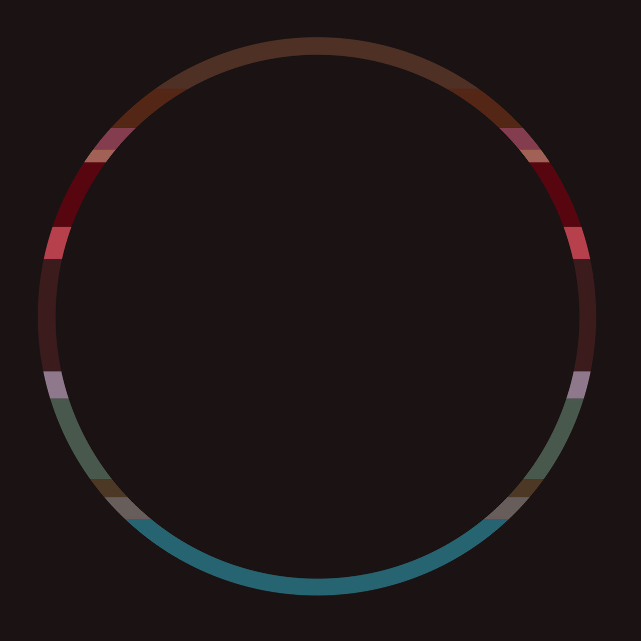 Total Eclipse 2024 - Rare Texas Species 