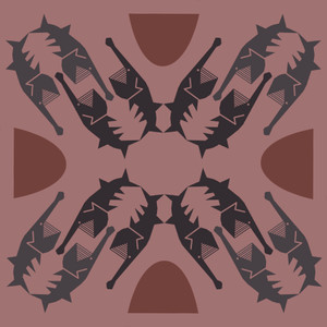 Paddlefish (Polyodon spathula)