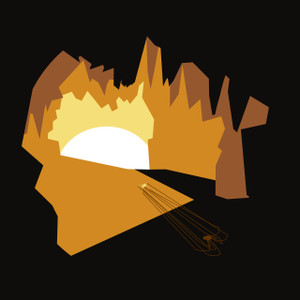 GREETING CARD | Bee Creek Cave Harvestman (Texella reddelli) - Federally Endangered