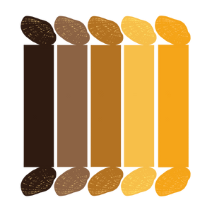 GREETING CARD | Texas Fatmucket (Lampsilis bracteata)