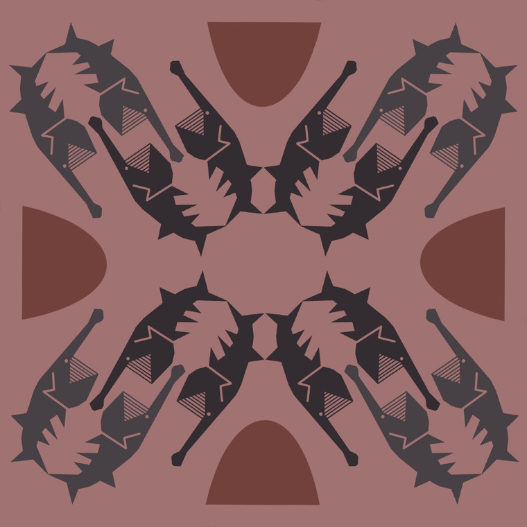 Paddlefish (Polyodon spathula)