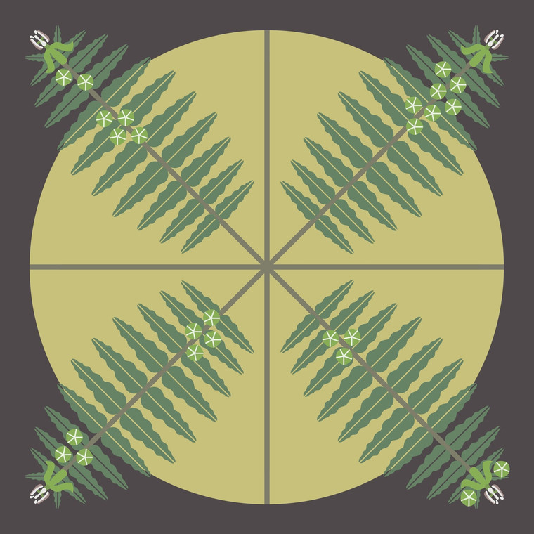 Prostrate Milkweed (Asclepias prostrata) - Endangered Plant