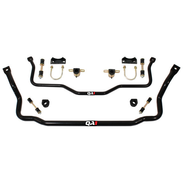 ST Suspensions ST Front Anti-Sway Bar - 1982-1992 Chevrolet Camaro 3rd Gen V6 V8