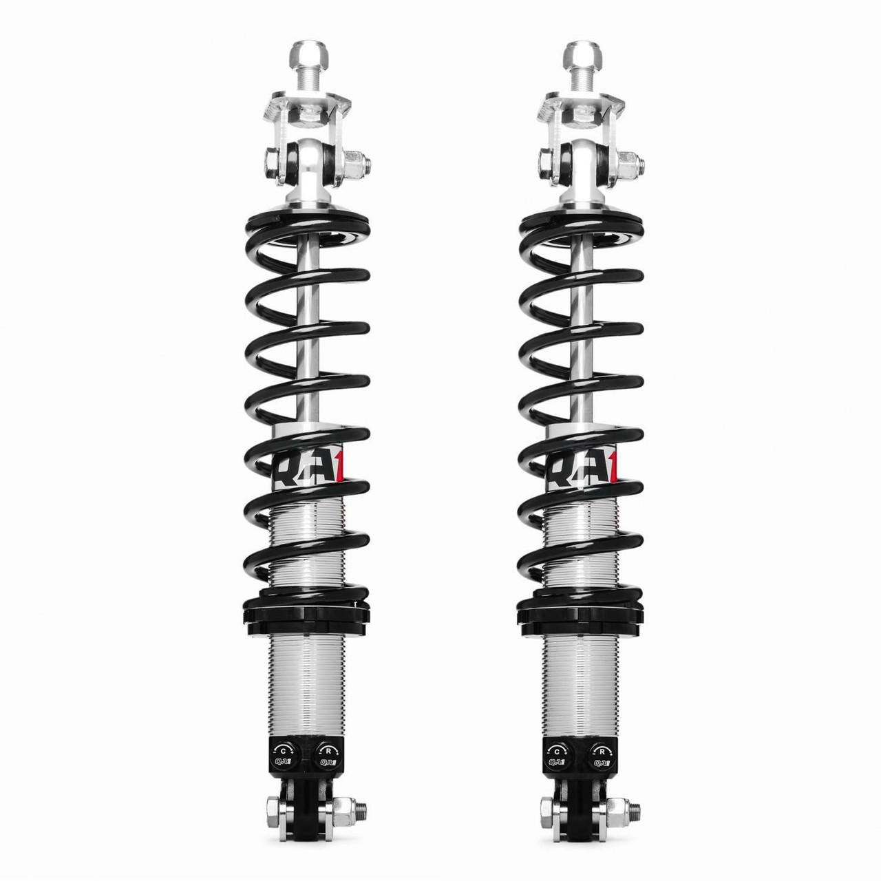 Fox Body Rear End 1979-1986 Fox Body Mustang Suspension | QA1