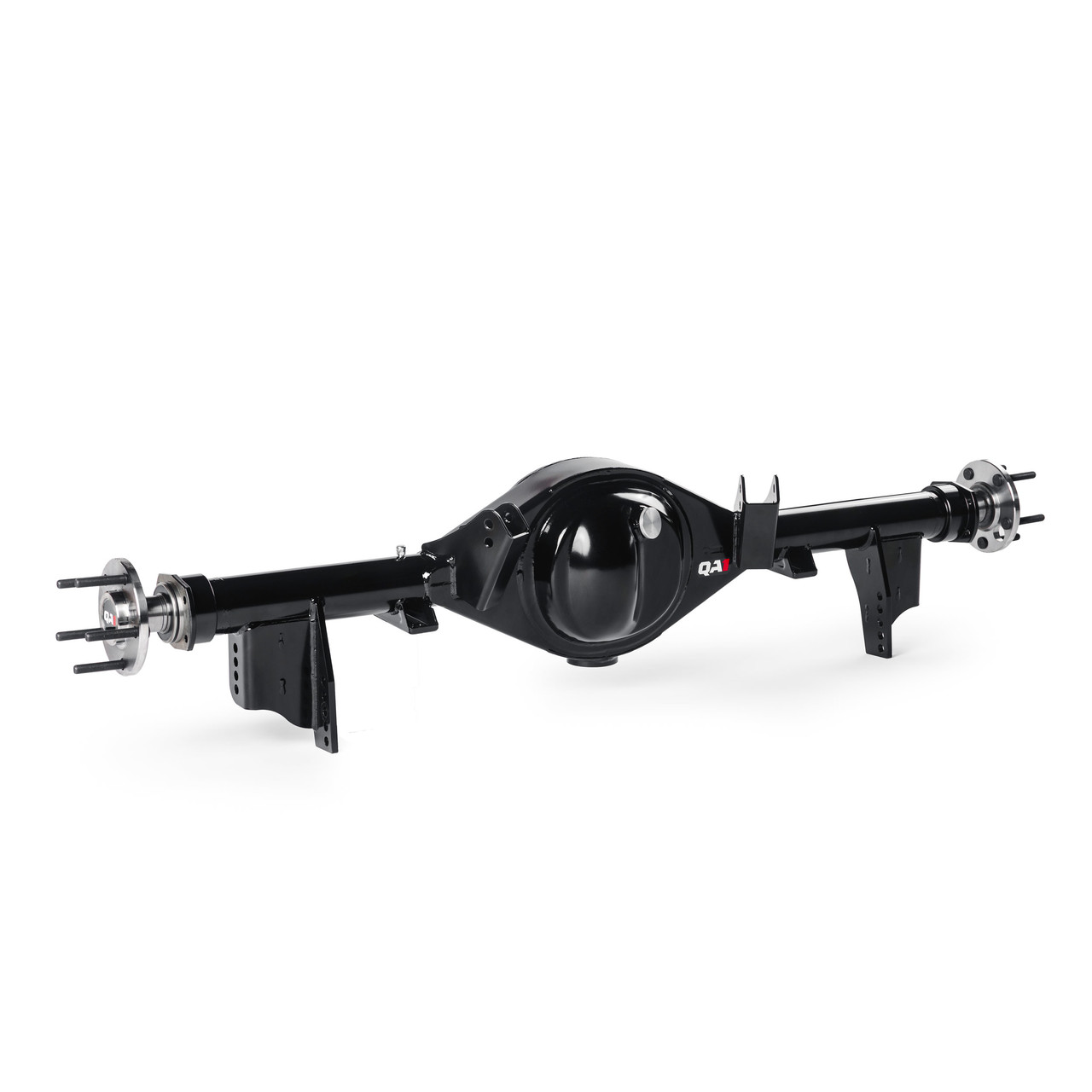 QA1 R903S 9in. Housing for 64-66 Mustang with QA1 4-Link - QA1