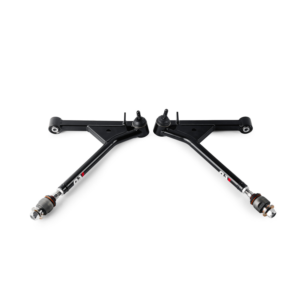 QA1 52702 Lower Control Arm Kit, 64-66 Mustang - QA1