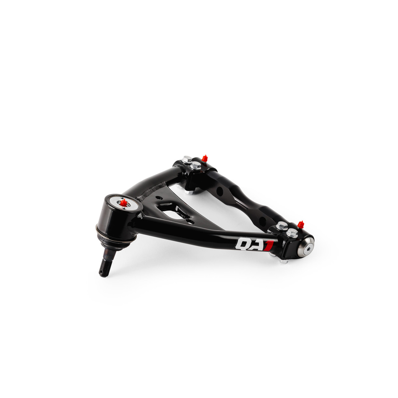 QA1 HK02-FM01RS Level 2 Full Vehicle Handling Kit with QA1 9 in