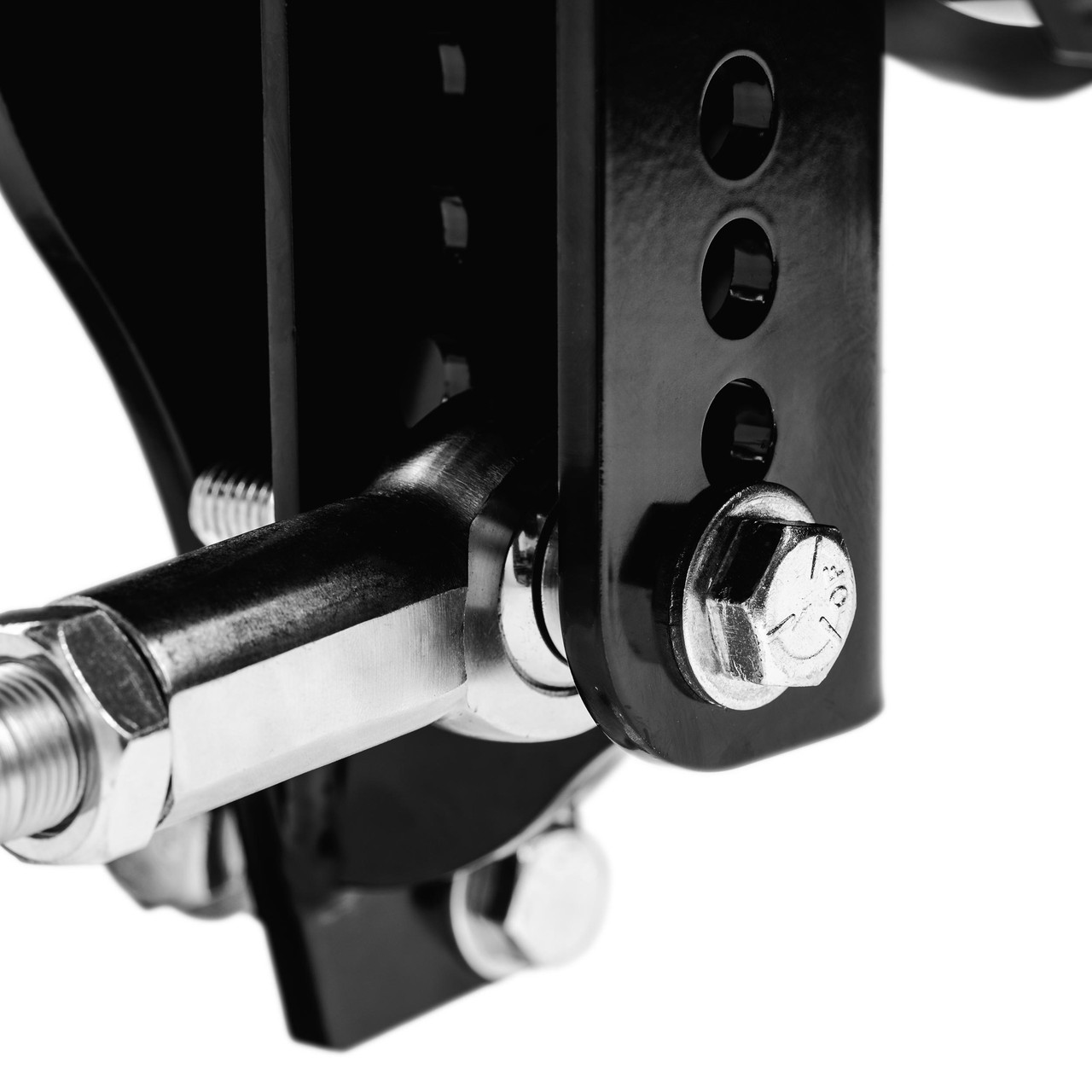 64-66 Mustang 4-Link & 9-Inch Rear End Kit | QA1