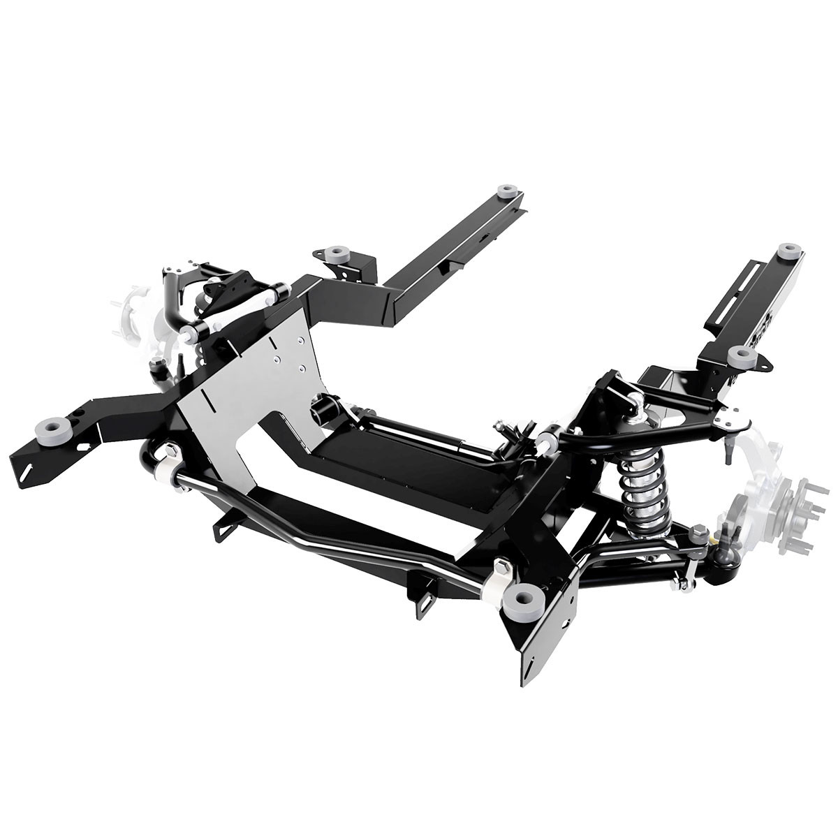 F-Body X-Body / Pro Touring Subframe