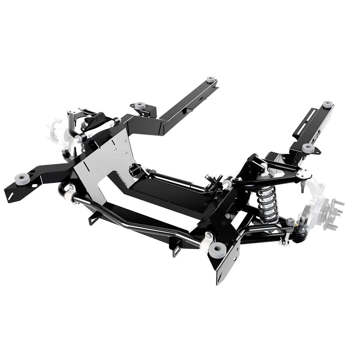 F-Body X-Body / Pro Touring Subframe