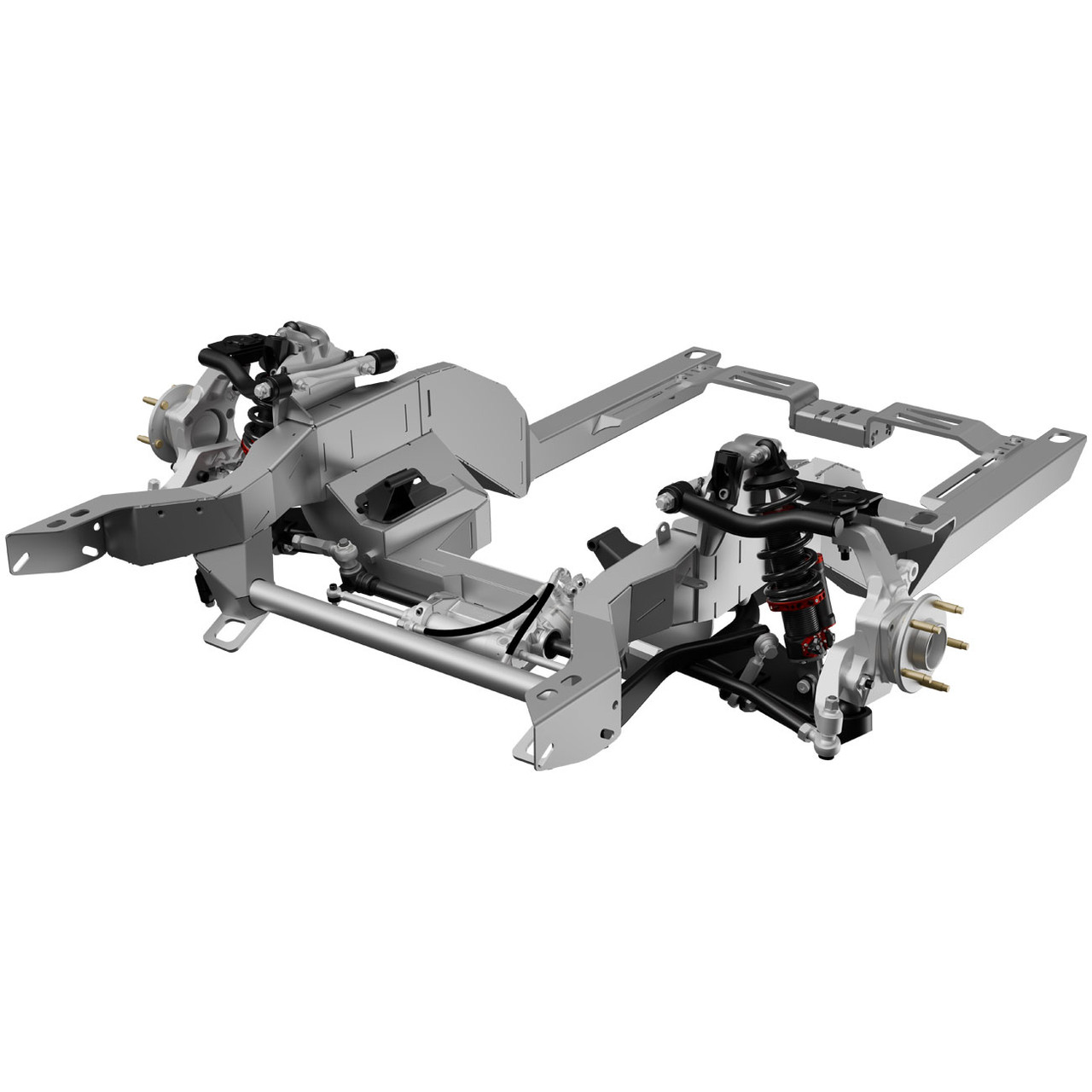 F-Body X-Body / Extreme Subframe
