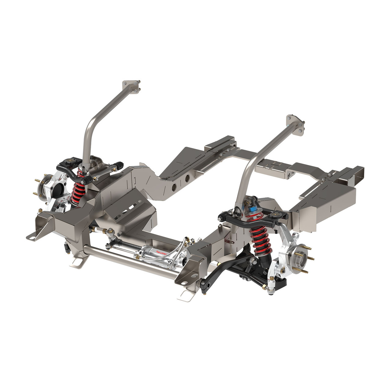 70-74 / E-Body / Extreme Subframe