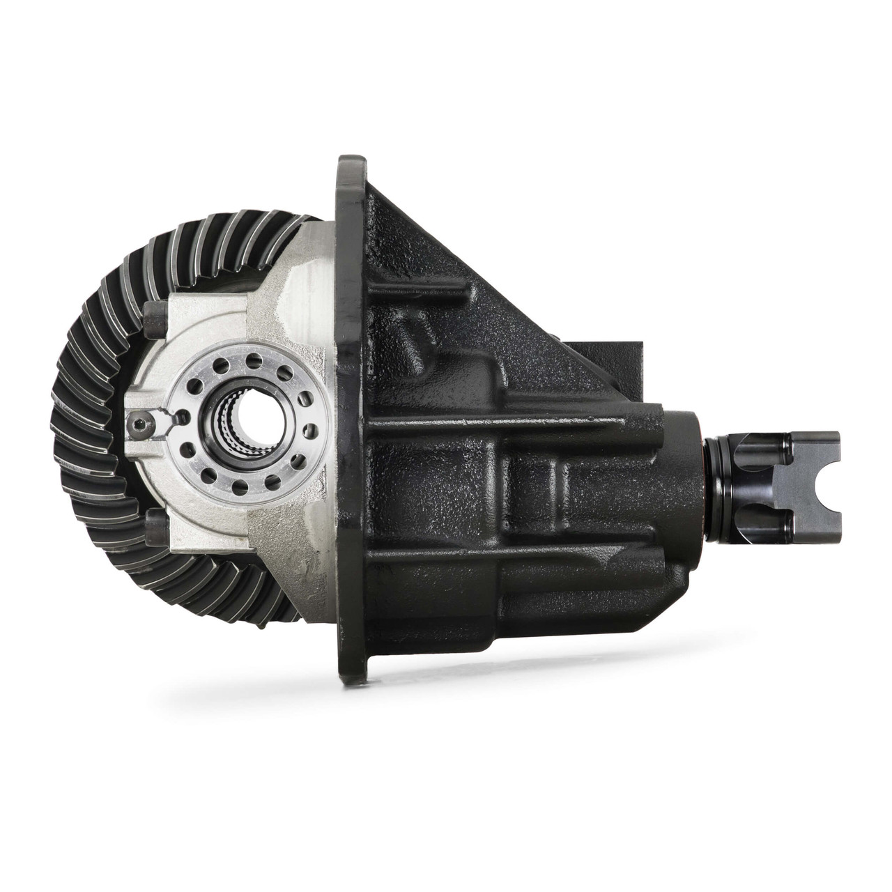 Detroit Speed Assembled Center Section FN988 Torque Arm 31 Spline