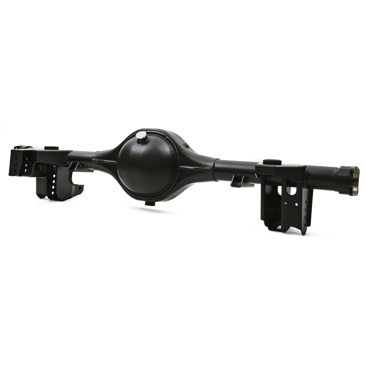 Detroit Speed FN988 Axle Housing Torque Arm Powder Coated Satin