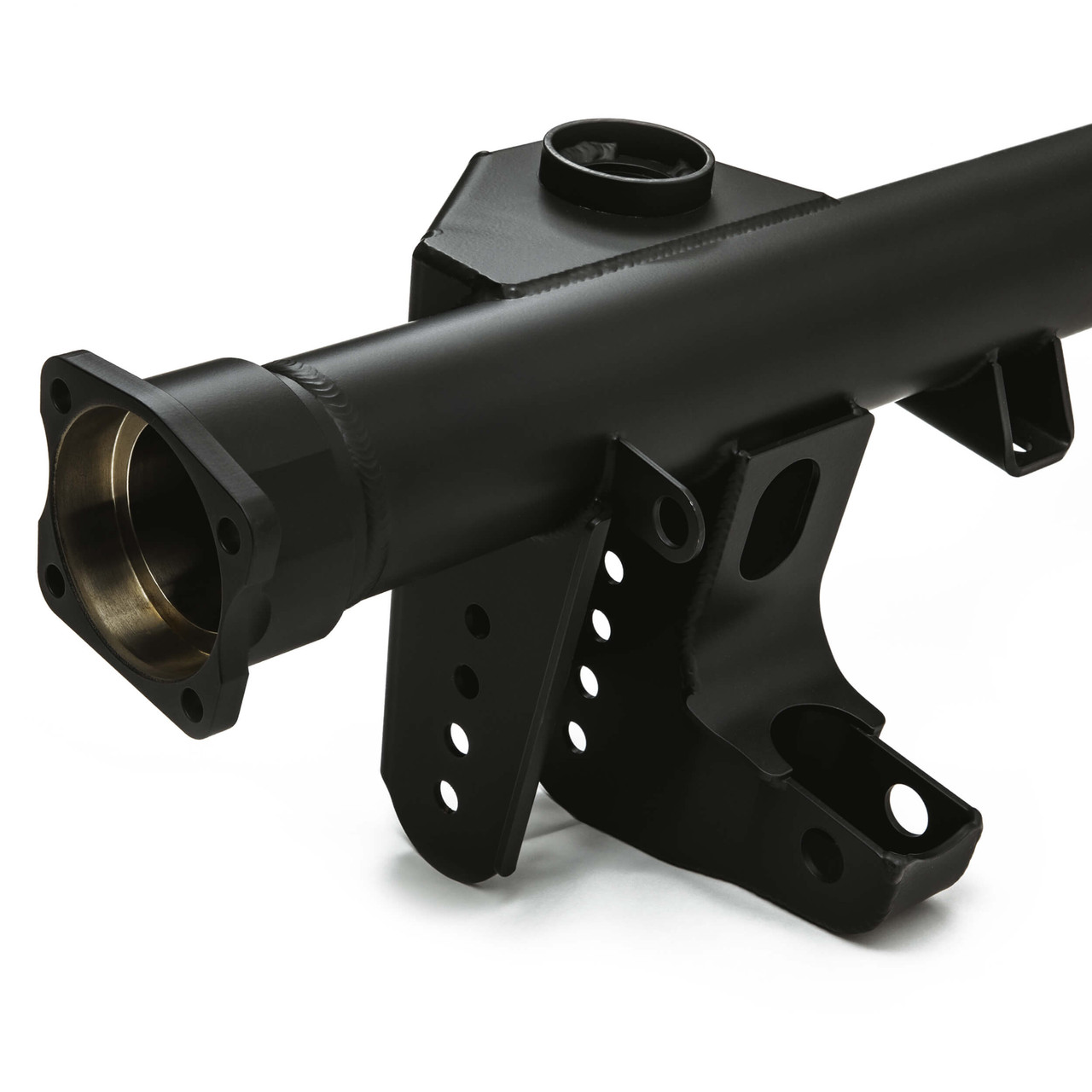 Detroit Speed FN988 Axle Housing Torque Arm Powder Coated Satin