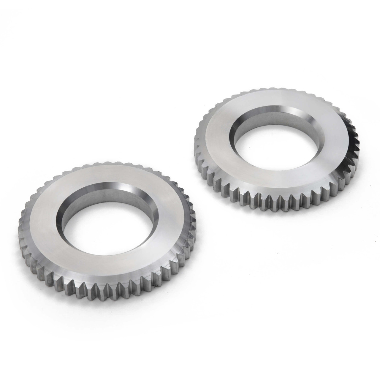 ringo.hal Detroit Speed ABS Tone Rings FN988 Axle Housing Torque Arm 4