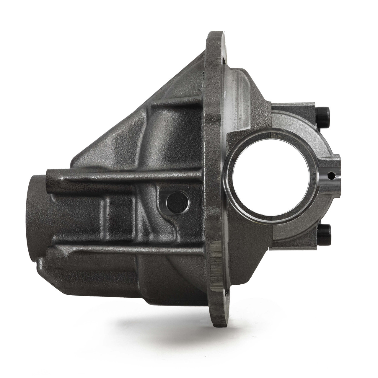 Detroit Speed Bare Center Section FN988 Standard Case 070880DS
