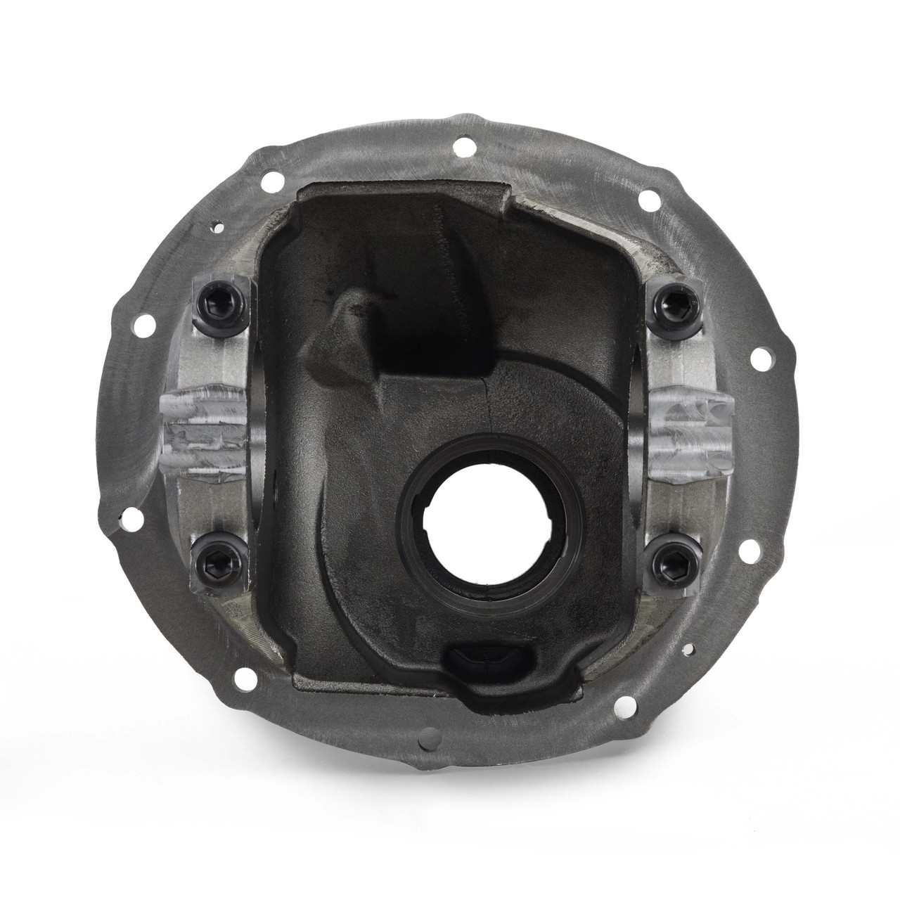 Detroit Speed Bare Center Section FN988 Standard Case 070880DS