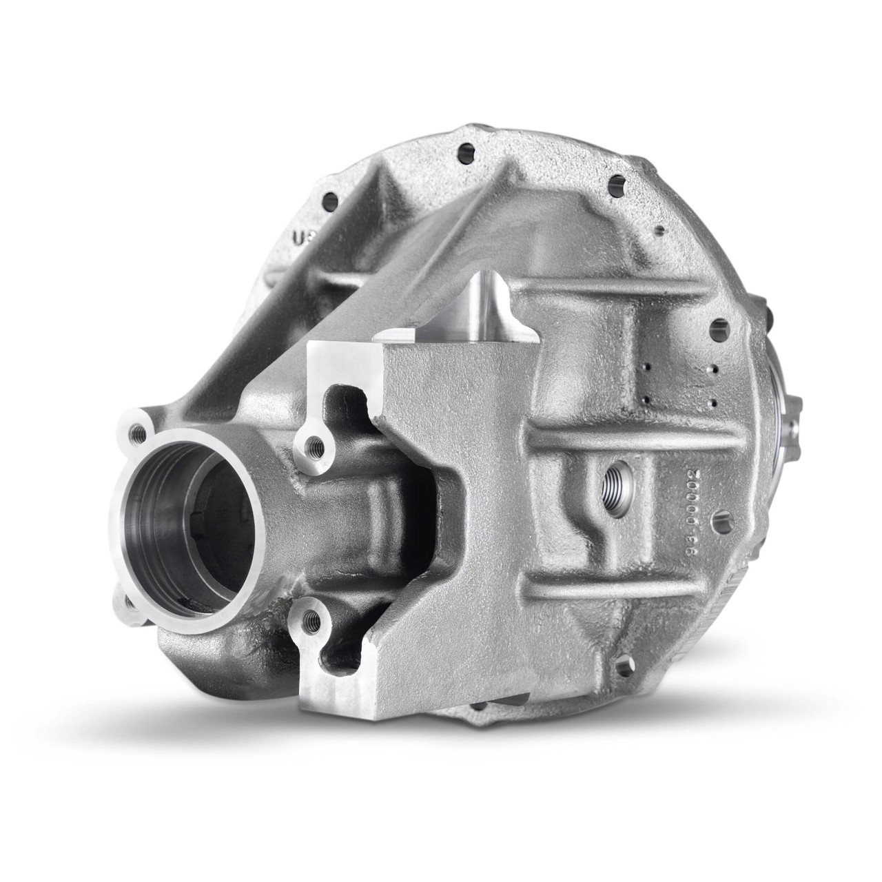 Detroit Speed Bare Center Section FN988 Torque Arm Case 31 Spline
