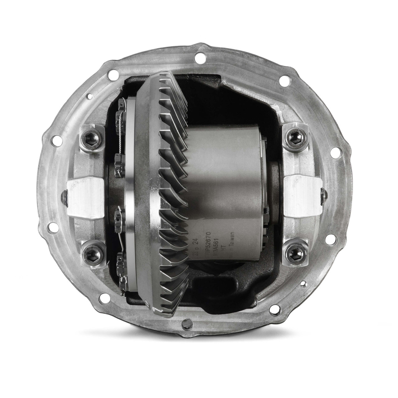 Detroit Speed Assembled Center Section FN988 Torque Arm 31 Spline
