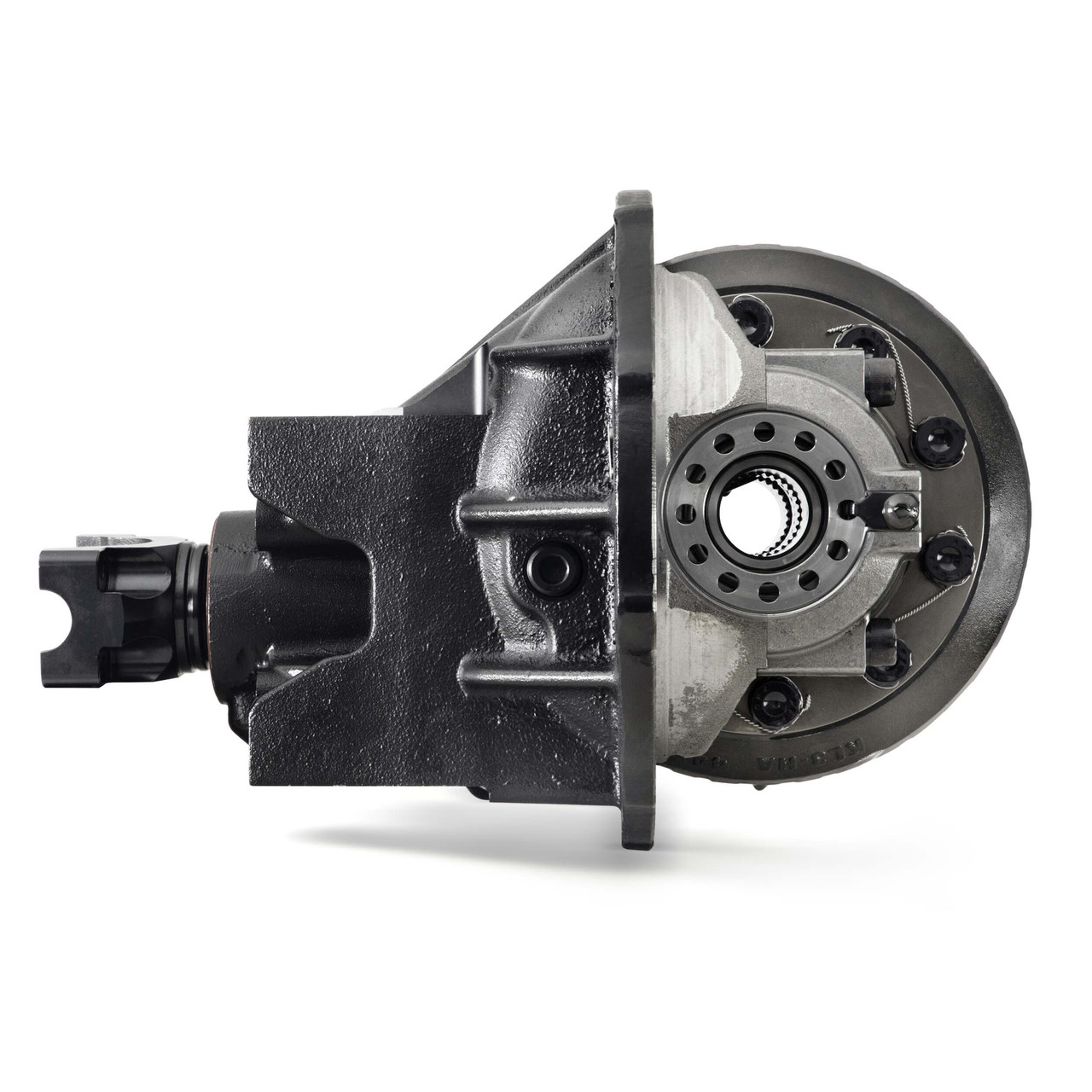 Detroit Speed Assembled Center Section FN988 Torque Arm 31 Spline