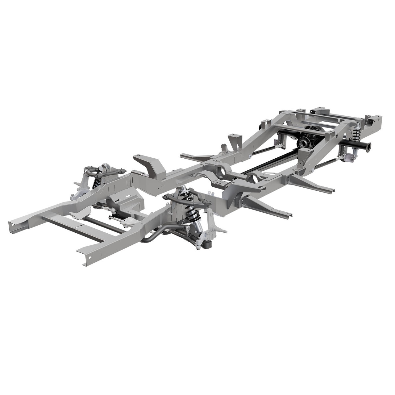 53-56 / F100 / Extreme Chassis