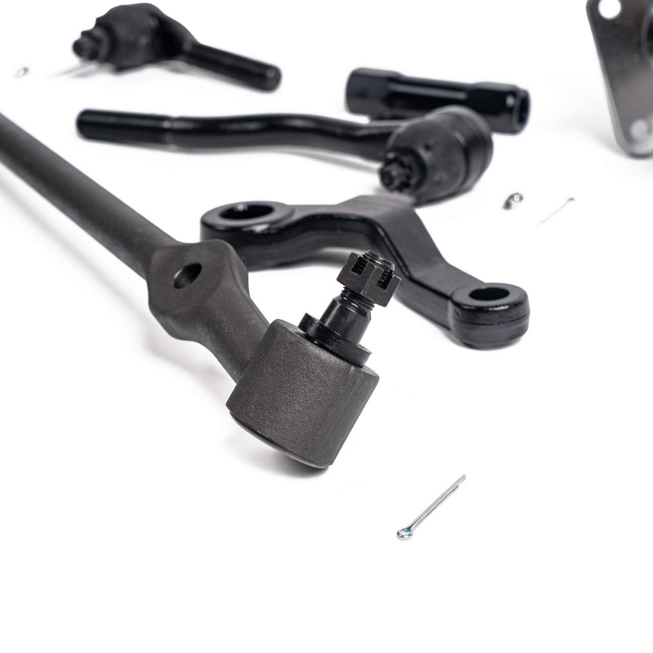 1964-1966 Mustang Steering & Spindle Conversion Kit | Proforged