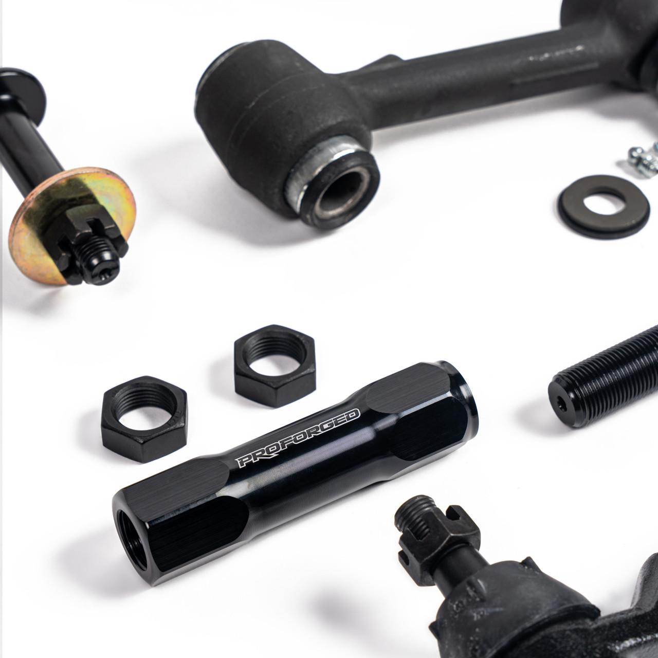 1964-1966 Mustang Steering Rebuild Kit | Proforged