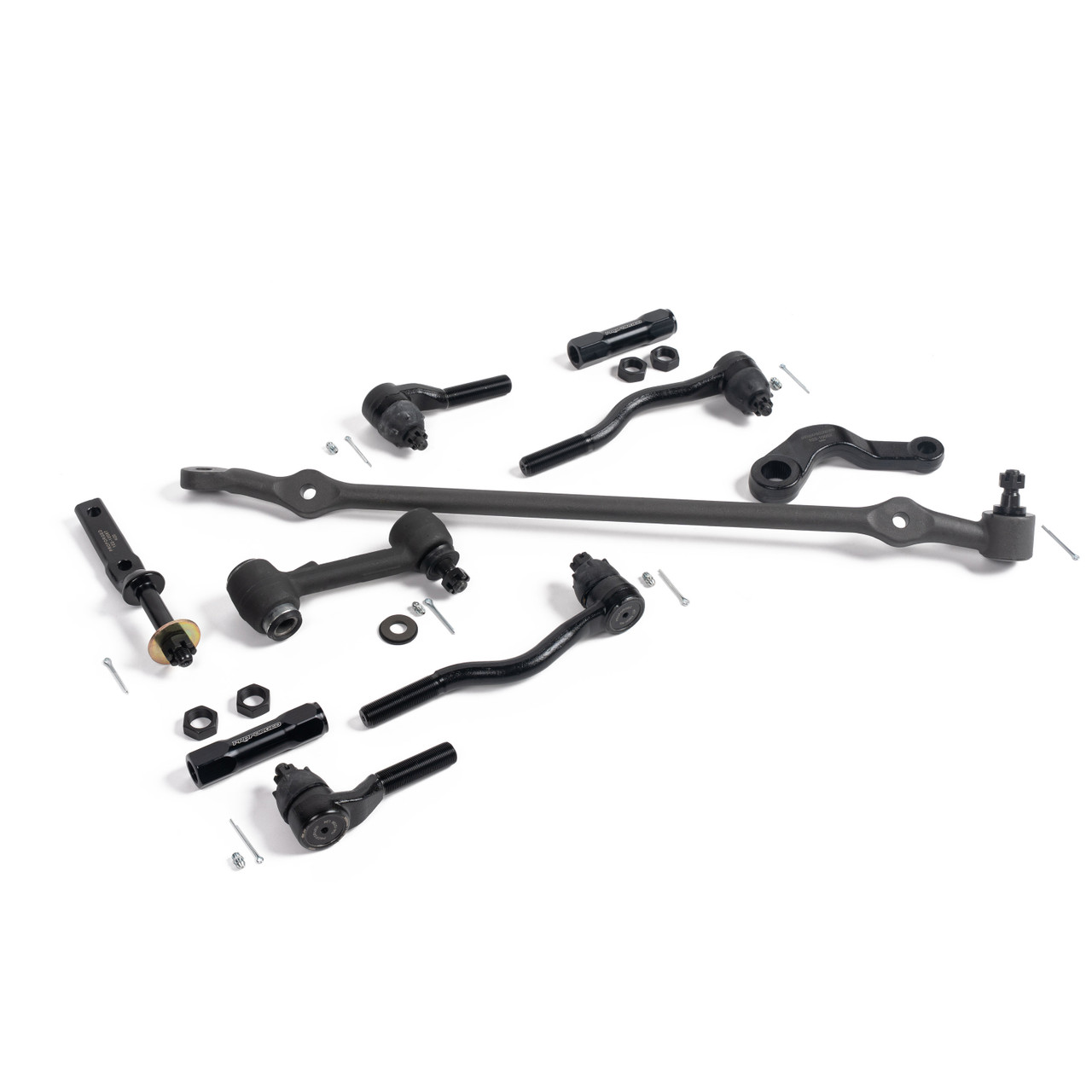 まーてぃん ページ L 1964-1966 Mustang Steering Rebuild Kit | Proforged