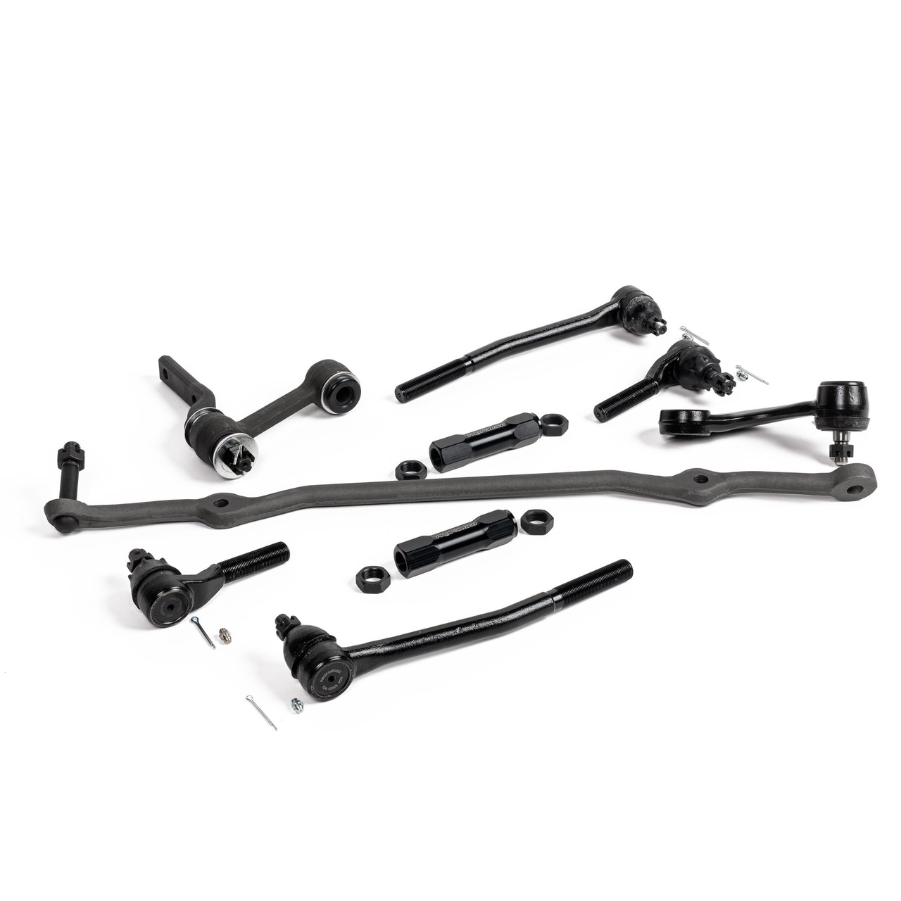 ゴルまま Proforged Steering Rebuild Kit, 67-69 Mustang | 116-10028