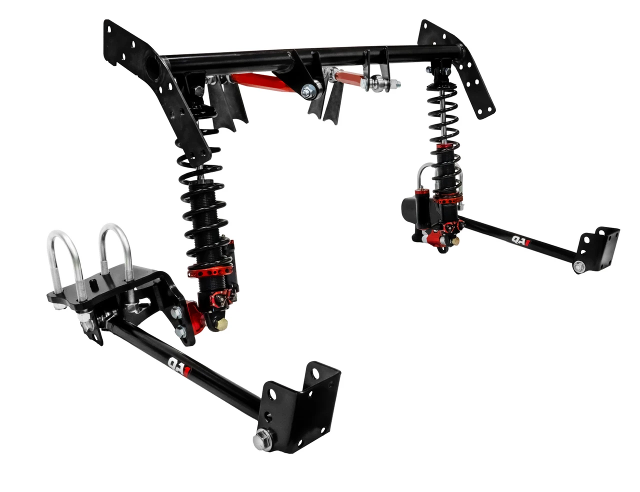QA1 R361-175 Rear Four Link, 62-65 Mopar B-Body, MOD Series