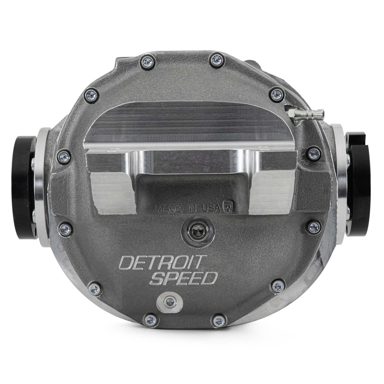 Detroit Speed ZR12 Differential 3.55 With Truetrac 070650-355DS