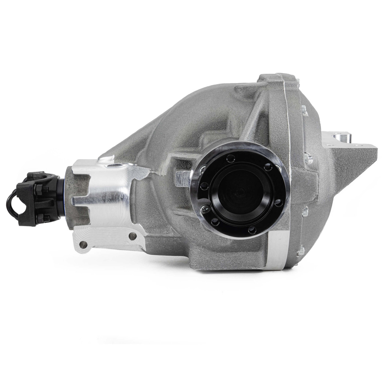 Detroit Speed ZR12 Differential 3.55 With Truetrac 070650-355DS