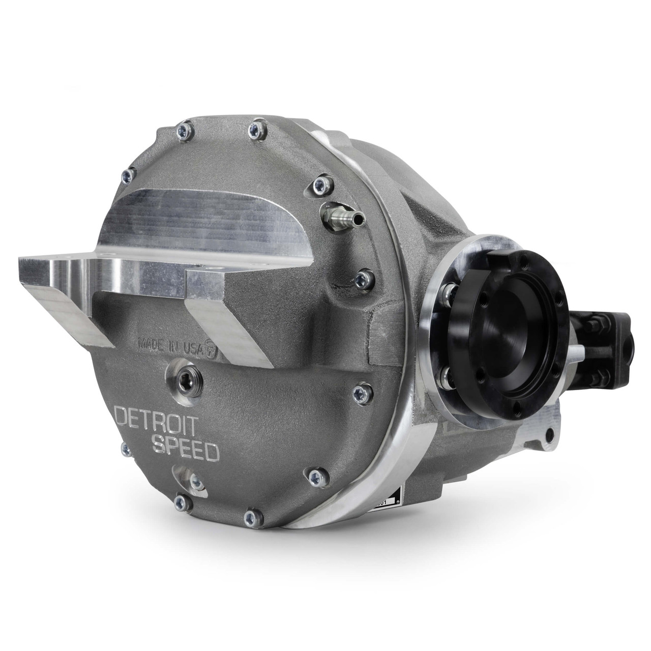 Detroit Speed ZR12 Differential 3.73 With Truetrac 070650-373DS