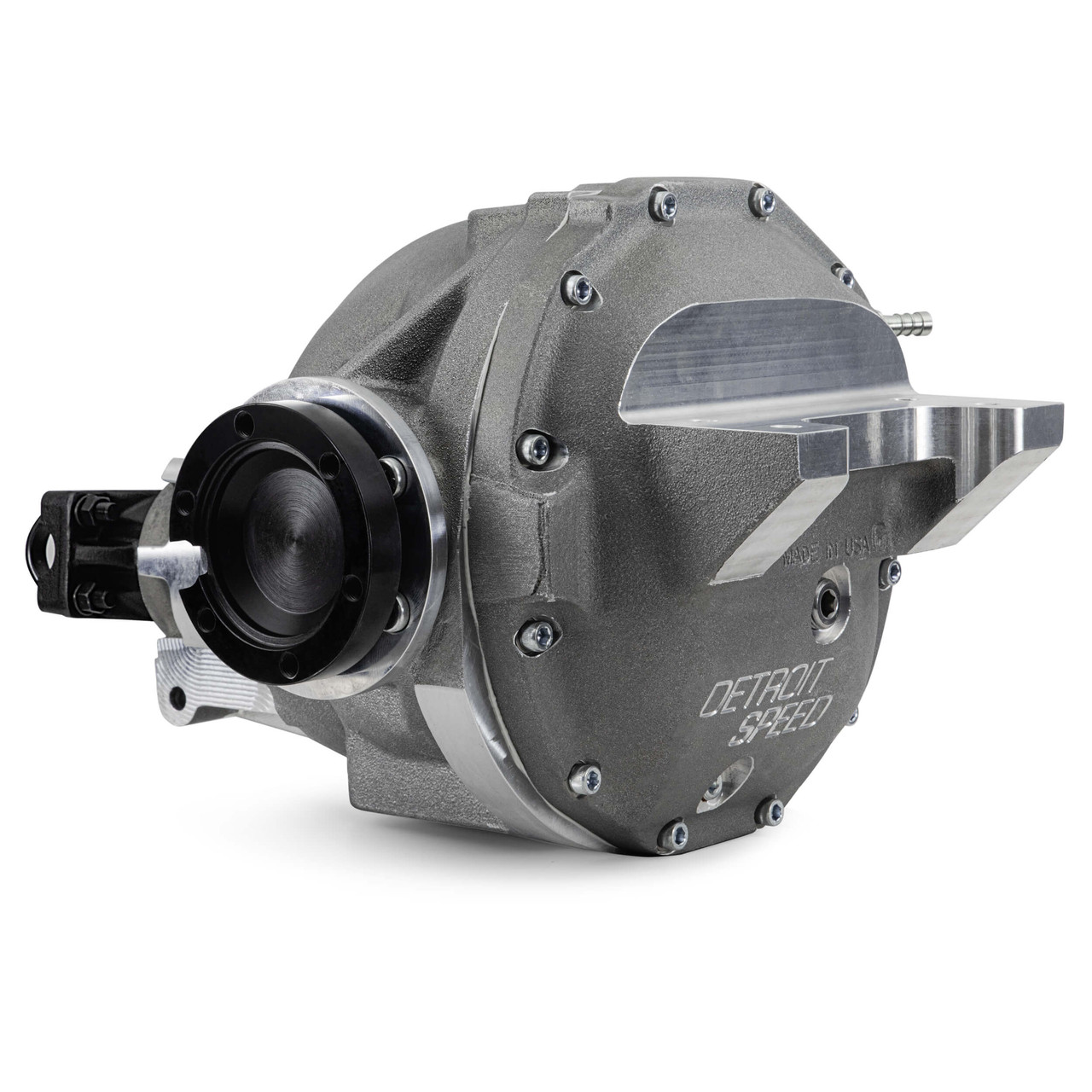 Detroit Speed ZR12 Differential 3.73 With Truetrac 070650-373DS