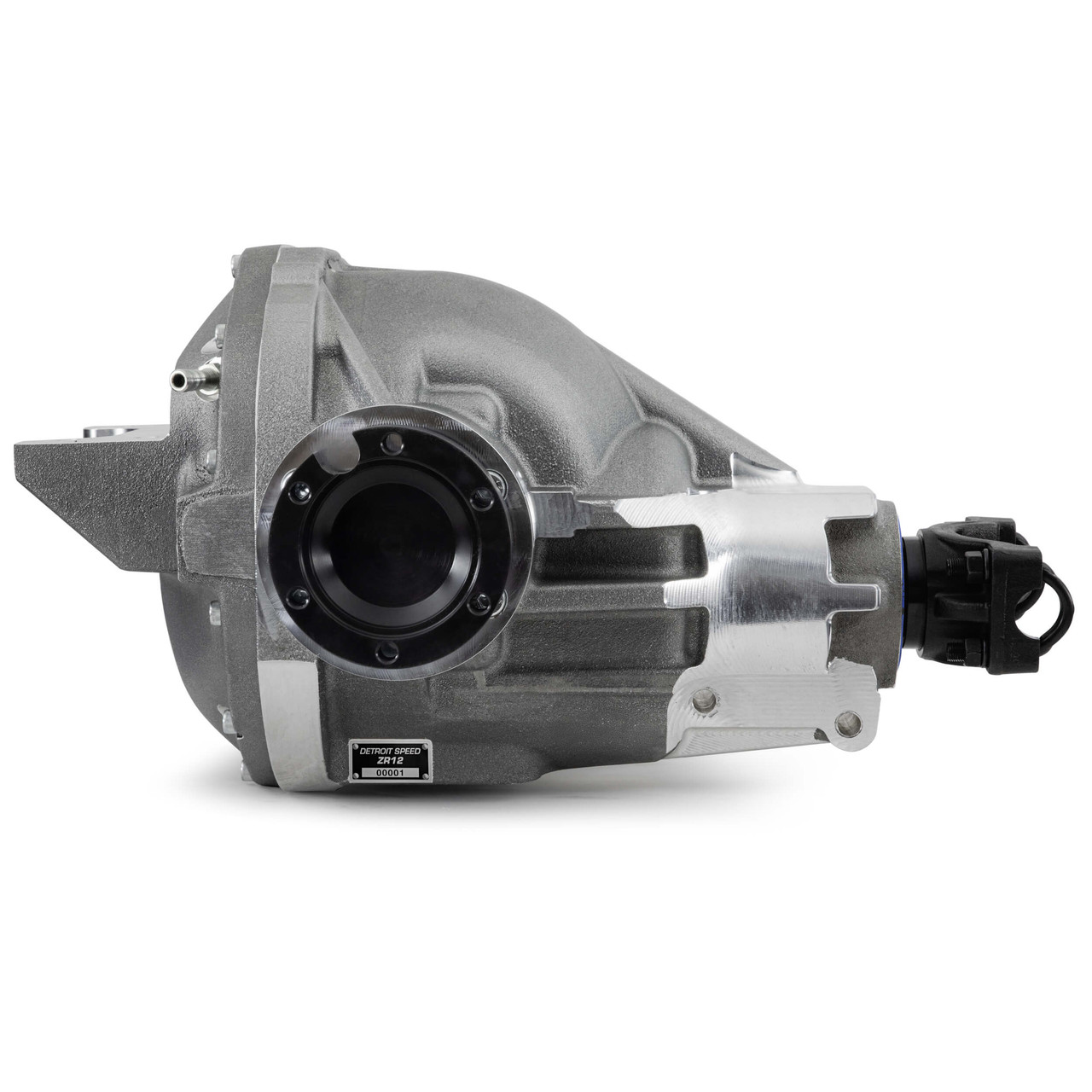 Detroit Speed ZR12 Differential 3.73 With Truetrac 070650-373DS