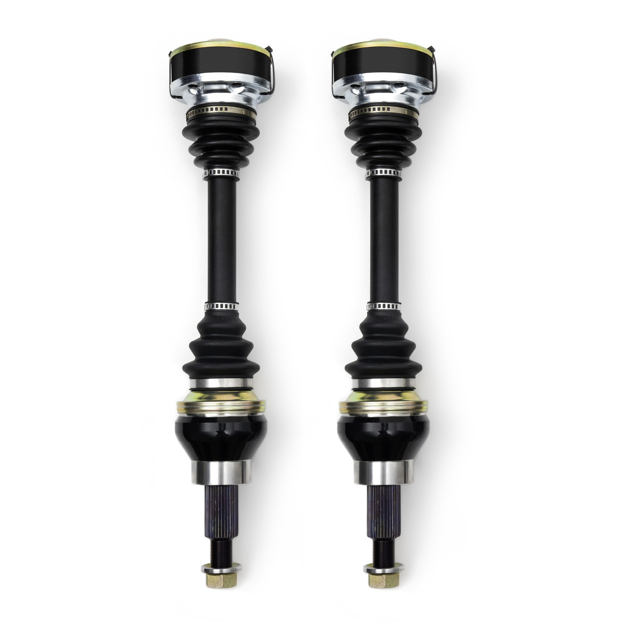 ぷそつーAXEL Detroit Speed Axle Half Shaft Kit, ZR12 1200HP Rated 070651DS